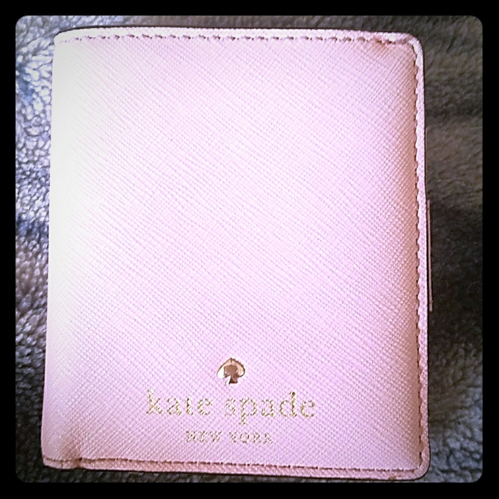 Kate Spade Bifold